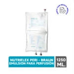 Nutriflex Peri Emulsión para Perfusión