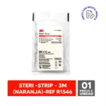 3 STERI STRIP - SUTURAS CUTÁNEAS ADHESIVAS - REF: R1546