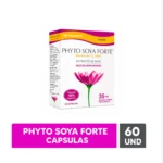 PHYTO SOYA FORTE - CAPSULAS - PRECIO X UNIDAD
