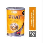 CITRATO DE ZINC (ZRAT®) - POTE X 300GR - WH PHARMA