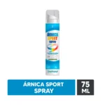 ÁRNICA SPORT-SPRAY TÓPICO - 75ML