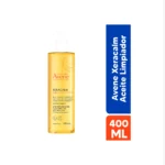AVENE XERACALM - ACEITE LIMPIADOR 400 ML