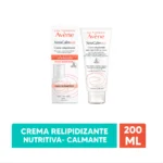 AVENE XERACALM CREMA RELIPIDANTE X 200ML