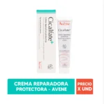 AVÉNE CICALFATE CREMA REPARADORA X 40ML