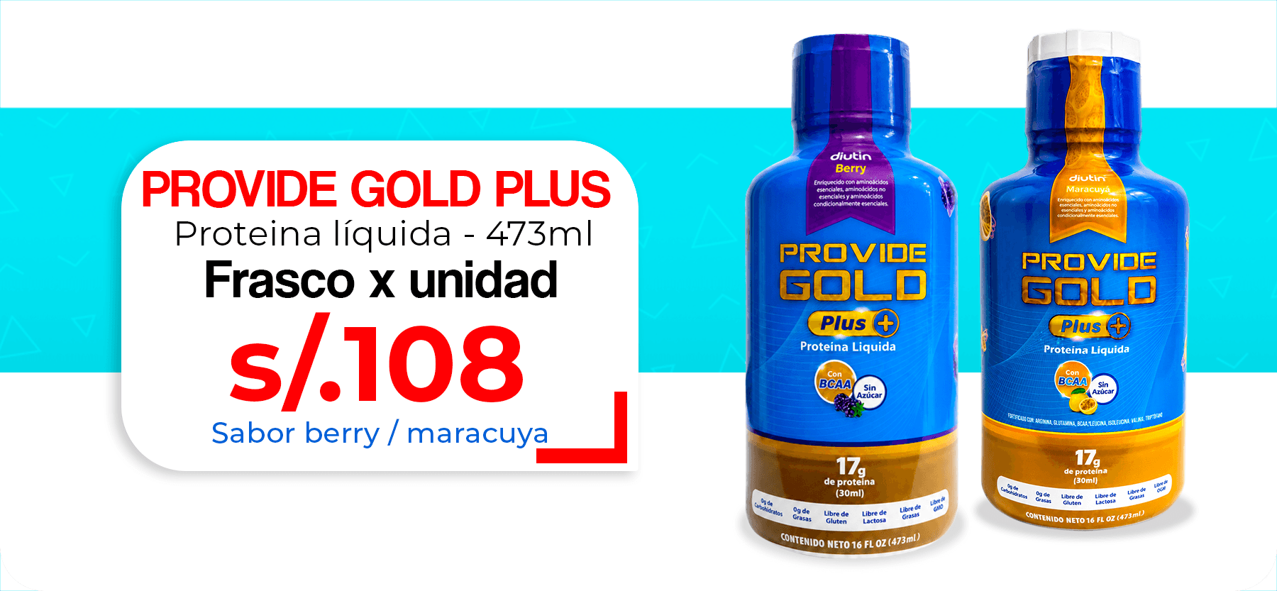 slider provide gold plus